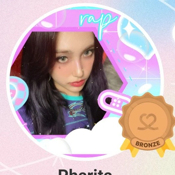 Best moment chosen by Pharita (BABYMONSTER) fandom