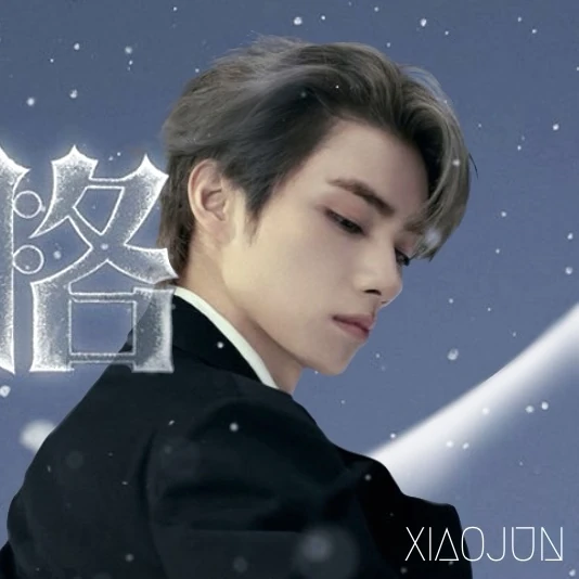 粉丝票选的肖德俊 (WayV)最佳瞬间