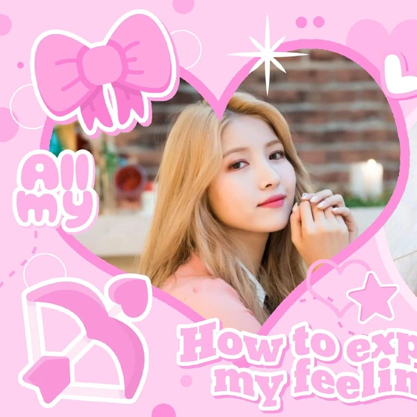 Today's Most Loved Sowon (GFRIEND)