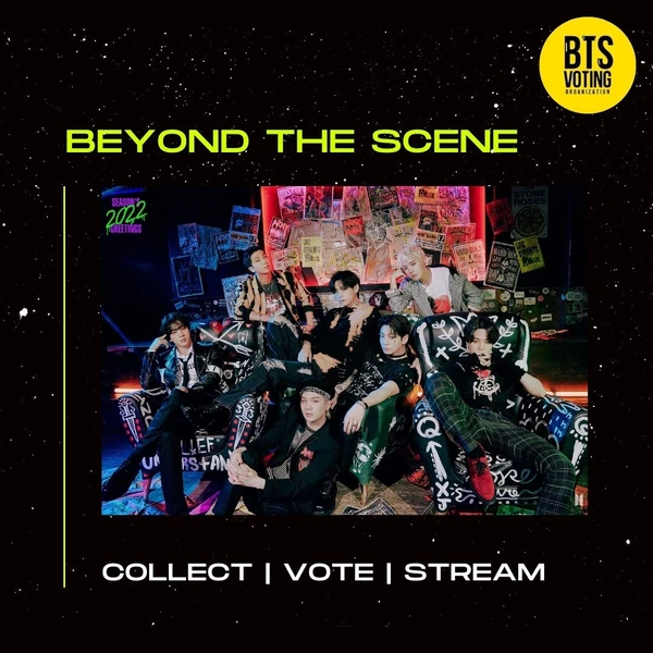 팬들이 뽑은 방탄소년단 최고의 순간