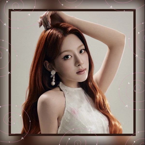 오늘 가장 사랑받은 세은 (STAYC)의 모습