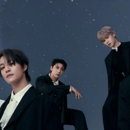 Today's Most Loved WayV