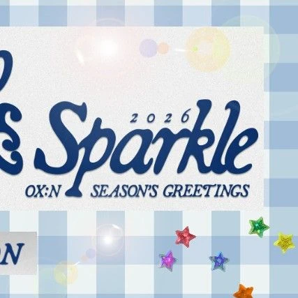 Top Photo Full of OMEGA X Love