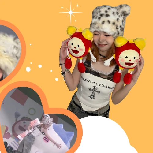 에비하라 츠즈미 (ME:I) 팬심 가득한 인기 사진