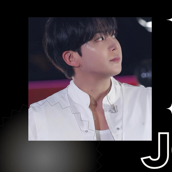 Penampilan Jongho (ATEEZ) yang Paling Dicintai Hari Ini