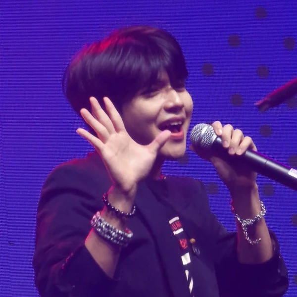 ファンが選んだキム (HORI7ON)最高の瞬間