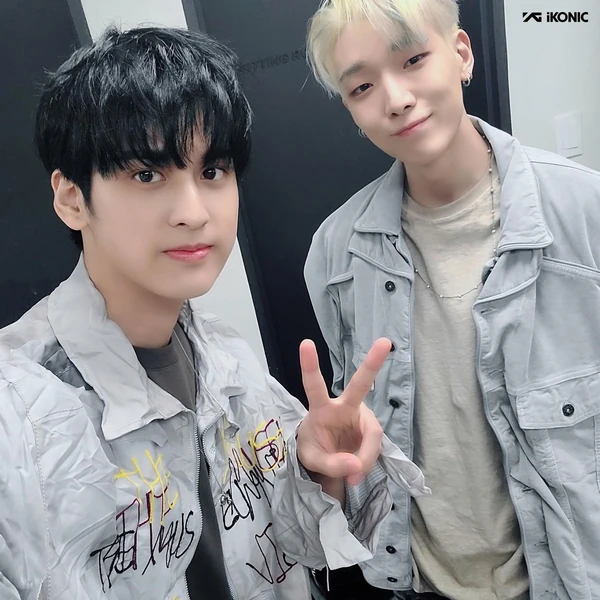 Momen Terbaik BOBBY (iKON) Pilihan Penggemar