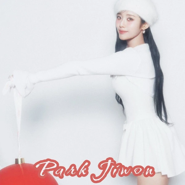 Fans' Pick: Best Moment of Park Jiwon (fromis_9)