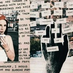 Top Photo Full of Lana del Rey Love