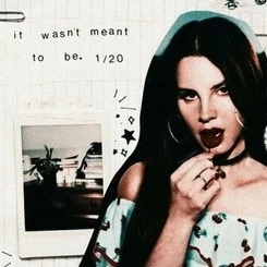 Top Photo Full of Lana del Rey Love