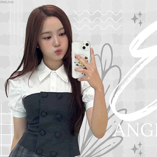 今天最受喜爱的Elisia (UNIS)