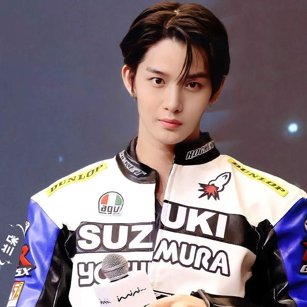 Fans' Pick: Best Moment of Bae Jinyoung