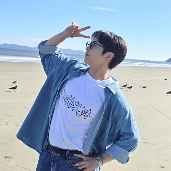 Today's Most Loved Xiumin (EXO)