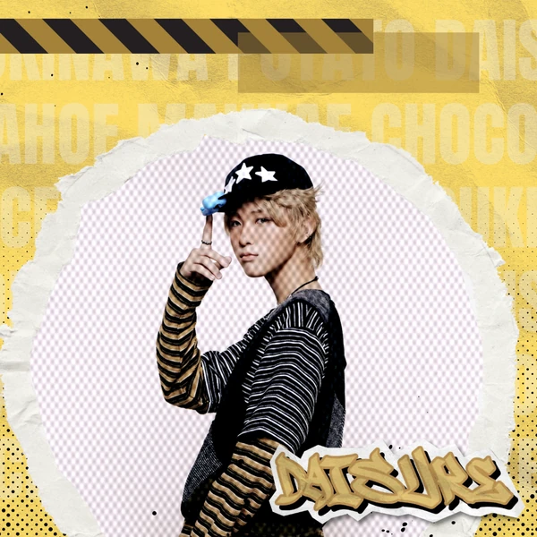 Foto Populer Penuh Cinta untuk Daisuke (AHOF)