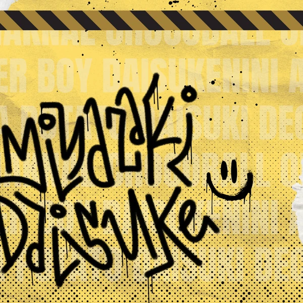 Foto Populer Penuh Cinta untuk Daisuke (AHOF)