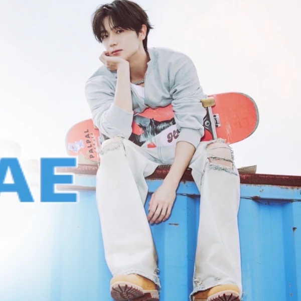 今天最受喜爱的贤在 (THE BOYZ)