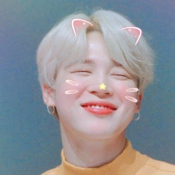 今天最受喜爱的防弹少年团