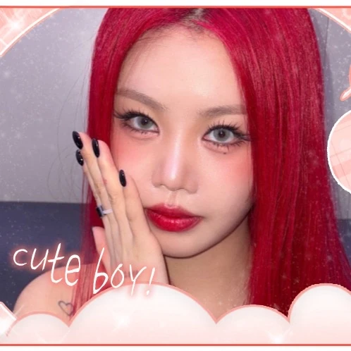 Momen Terbaik Soojin Pilihan Penggemar