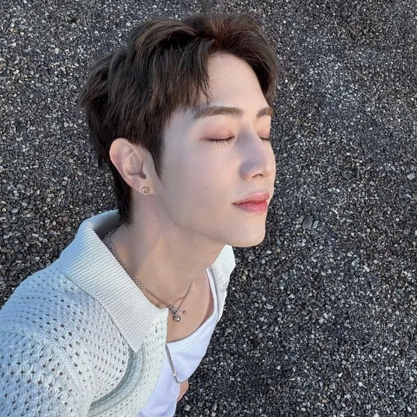 Momen Terbaik Mark (GOT7) Pilihan Penggemar