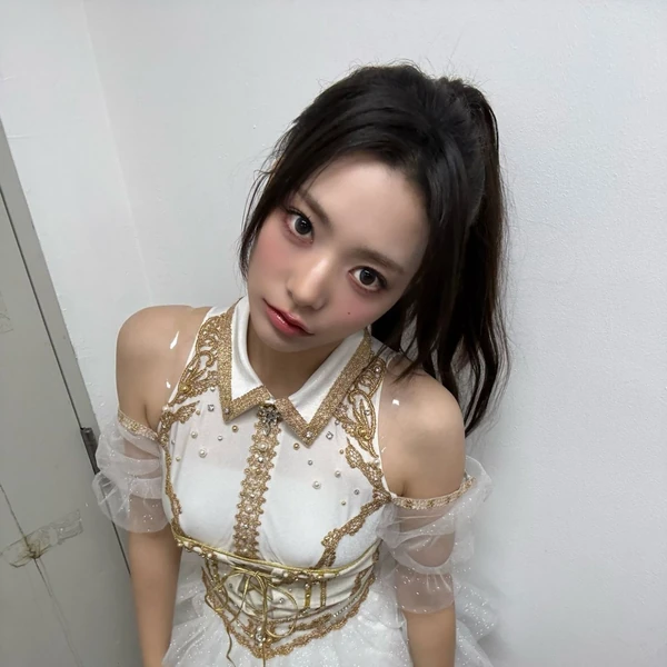 시연 (QWER) 팬심 가득한 인기 사진