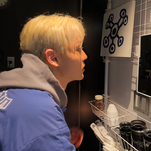 充满粉丝爱意的Chan (A.C.E)人气照片