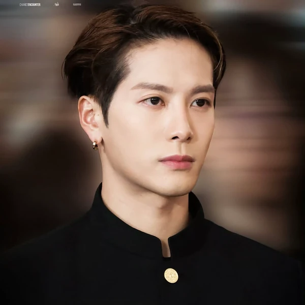 잭슨 (GOT7) 팬심 가득한 인기 사진