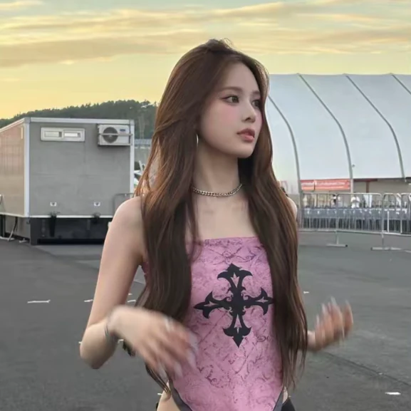 今日最も愛されたバン・ジミン (izna)の姿