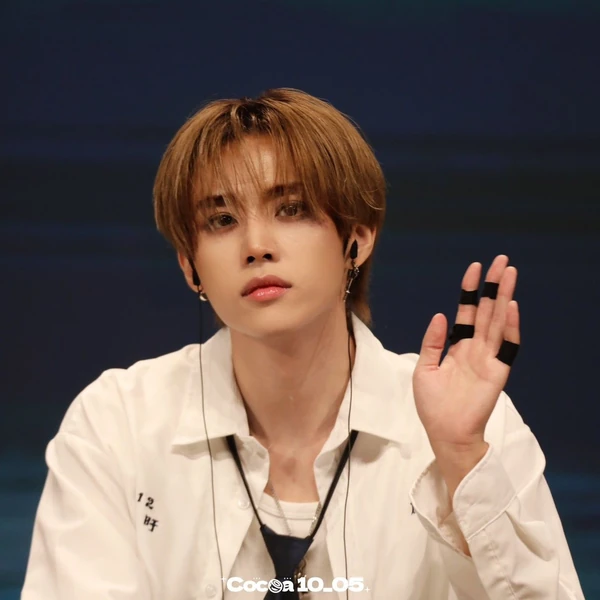 Penampilan Sunwoo (THE BOYZ) yang Paling Dicintai Hari Ini