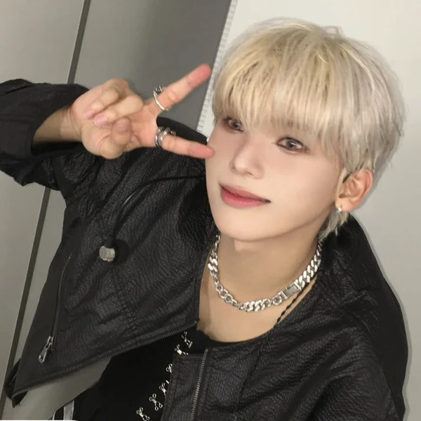 今日最も愛されたドハ (n.SSign)の姿