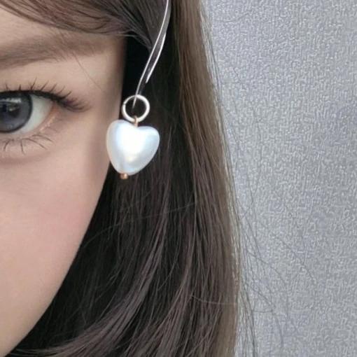 今日最も愛されたイェオン (Hearts2Hearts)の姿