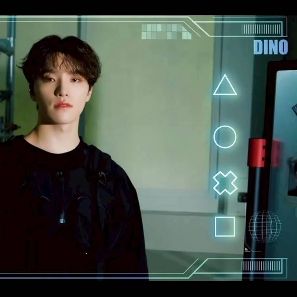 Fans' Pick: Best Moment of Dino (SEVENTEEN)