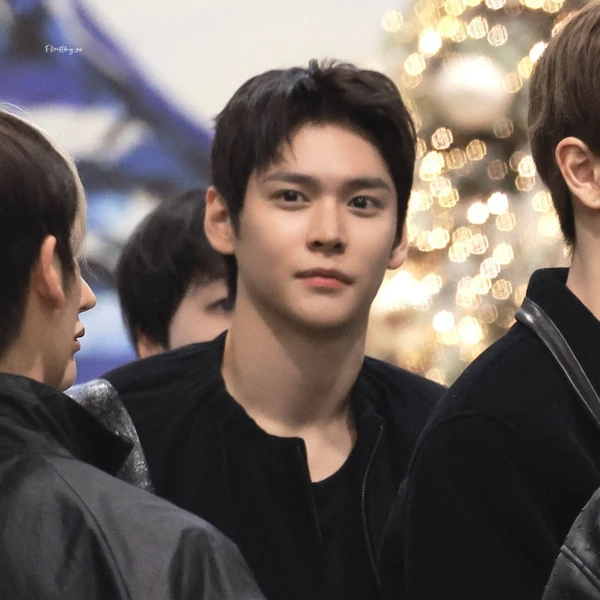 Momen Terbaik Eunseok (RIIZE) Pilihan Penggemar