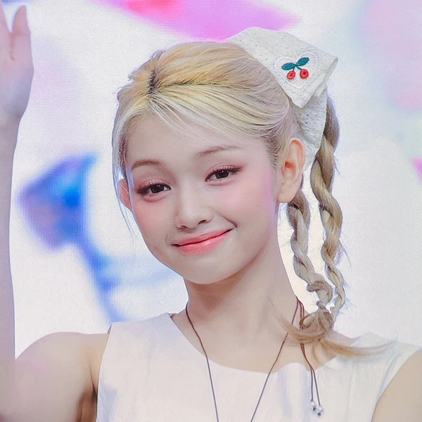 젤리 당카 (유니스) 팬심 가득한 인기 사진