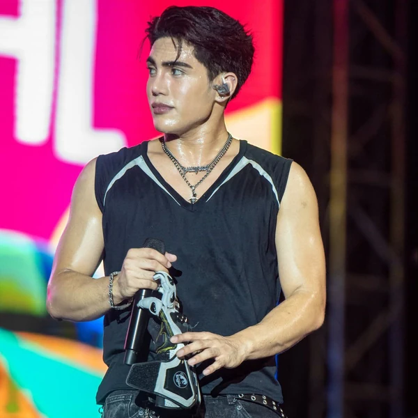 Top Photo Full of Stell (SB19) Love