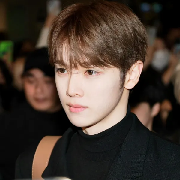 Fans' Pick: Best Moment of Sungchan (RIIZE)