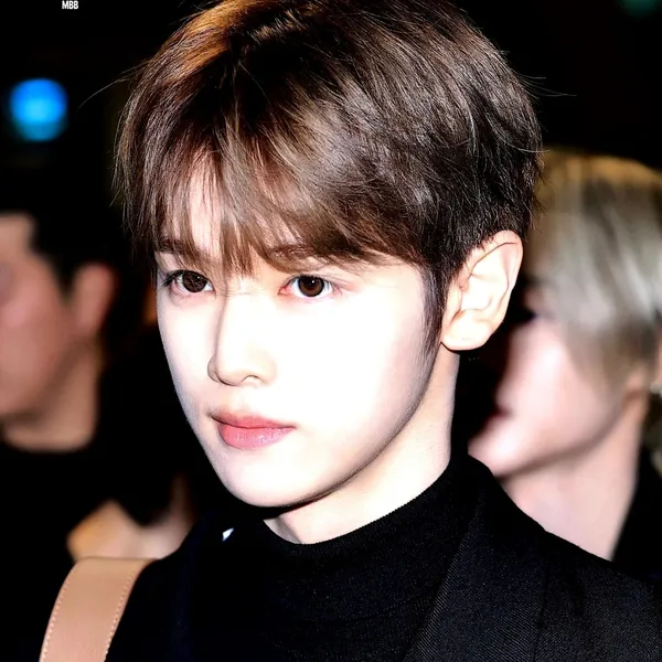 Today's Most Loved Sungchan (RIIZE)