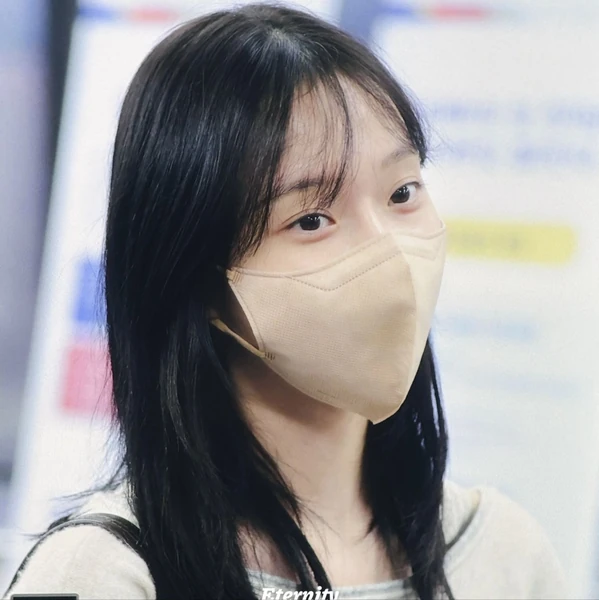 充滿粉絲愛意的Winter (aespa)人氣照片