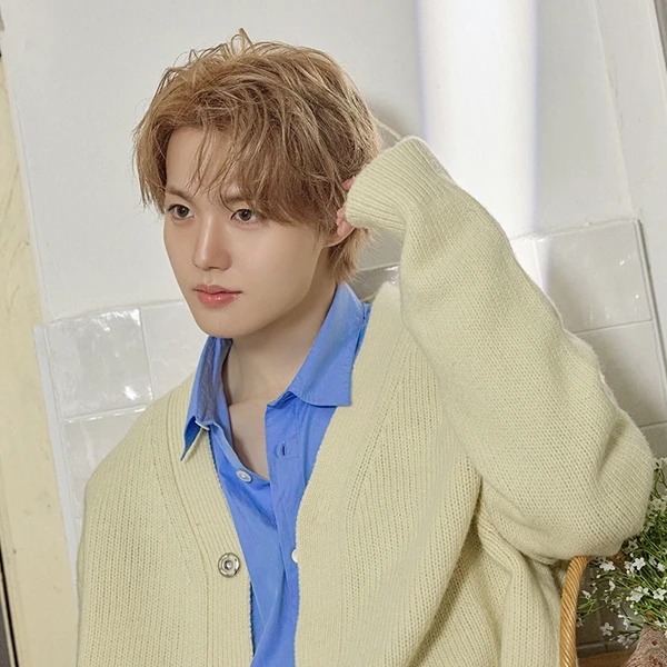 Penampilan Doyoung (TREASURE) yang Paling Dicintai Hari Ini