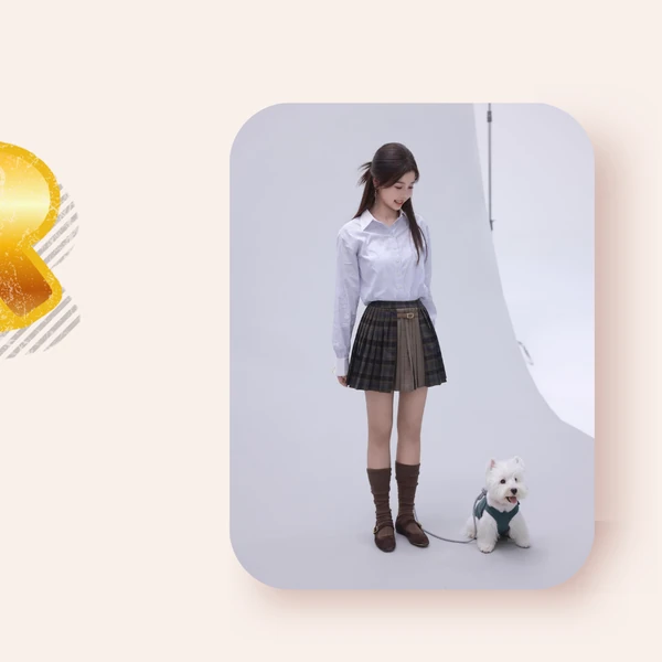 Top Photo Full of Esther Yu Love