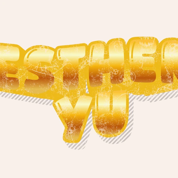 Top Photo Full of Esther Yu Love