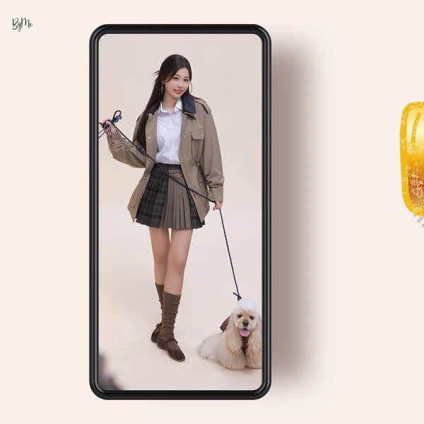 Today's Most Loved Esther Yu