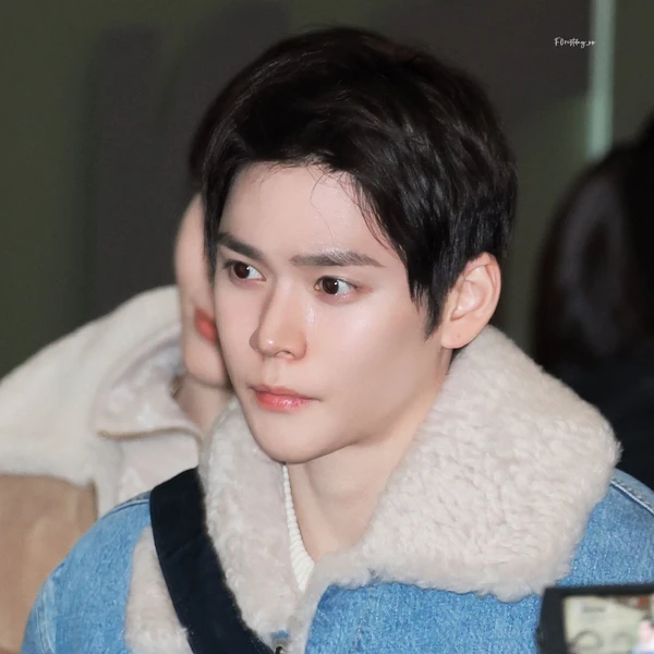 Penampilan Eunseok (RIIZE) yang Paling Dicintai Hari Ini