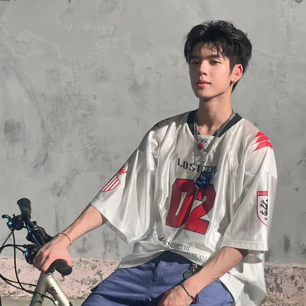 充满粉丝爱意的DORN (NexT1DE)人气照片