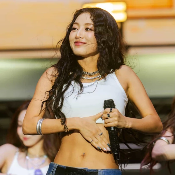 ジヒョ (TWICE)への愛が詰まった人気写真