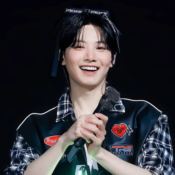 Foto Populer Penuh Cinta untuk Junkyu (TREASURE)