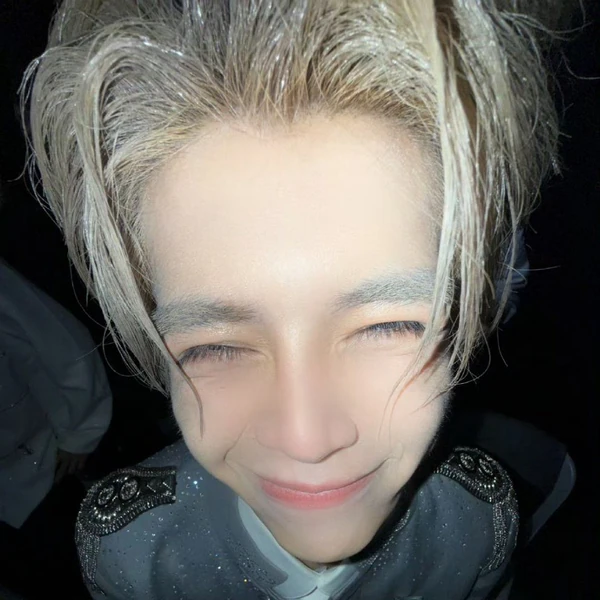 今天最受喜爱的DORN (NexT1DE)