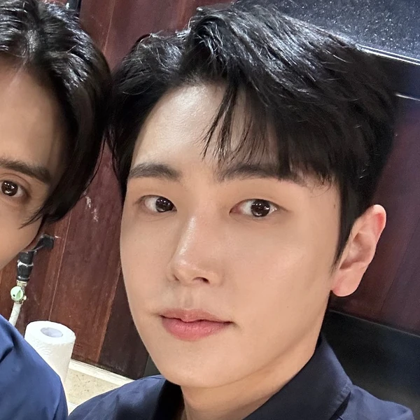 Today's Most Loved Jaeyoon (SF9)