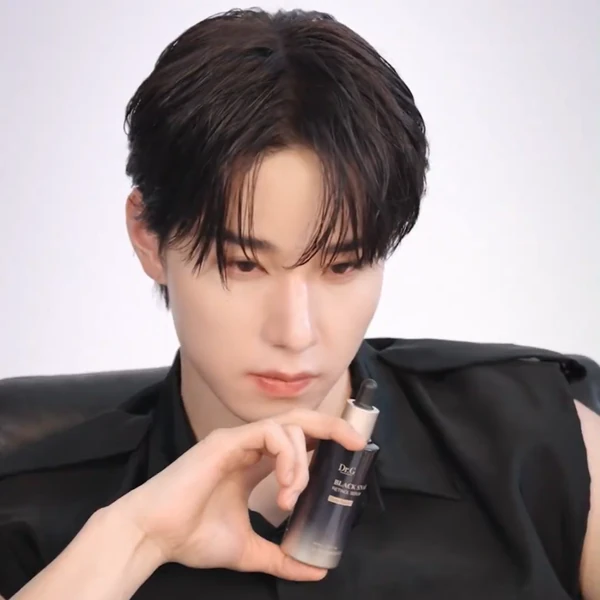 Momen Terbaik Sato Keigo (JO1) Pilihan Penggemar