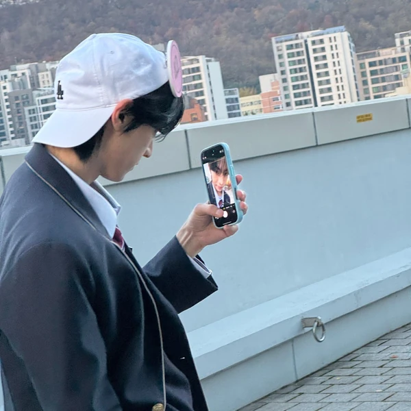 Top Photo Full of TWS Love