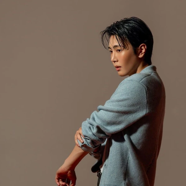 Today's Most Loved Jaeyoon (SF9)